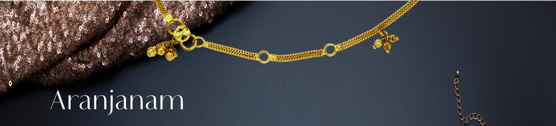 Aranjanam Archives - My Gold