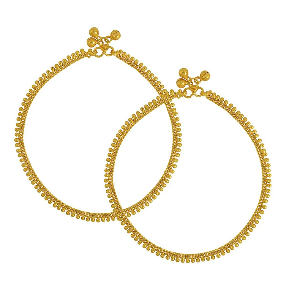 Mutharanjaanam Aranjanam - My Gold