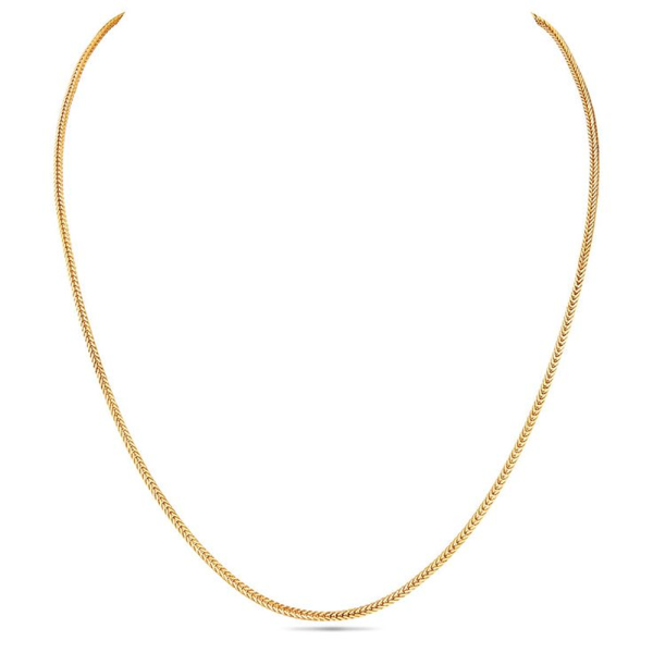 V chain Aranjanam - My Gold